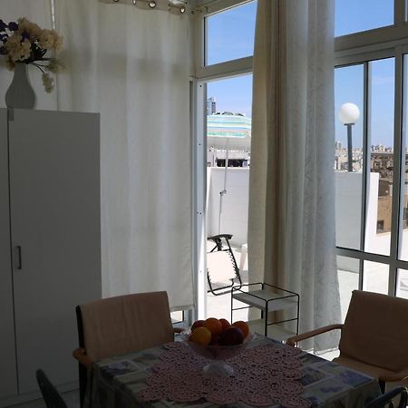 شقة Beutifull View Of Batyam بات يام المظهر الخارجي الصورة