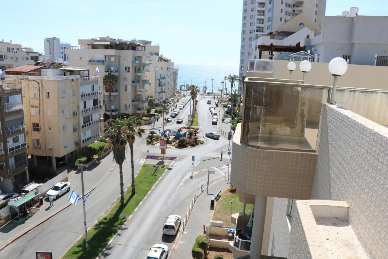 شقة Beutifull View Of Batyam بات يام المظهر الخارجي الصورة
