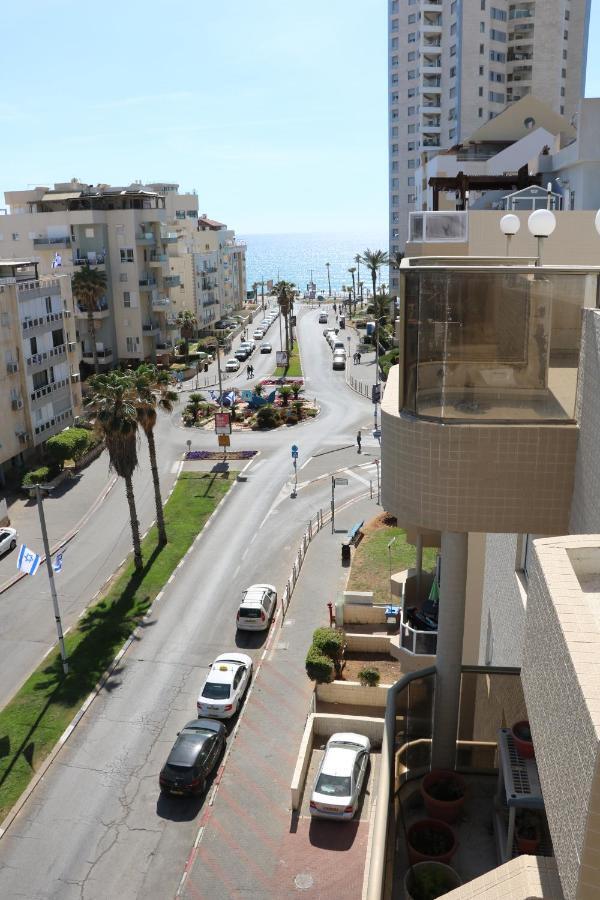 شقة Beutifull View Of Batyam بات يام المظهر الخارجي الصورة