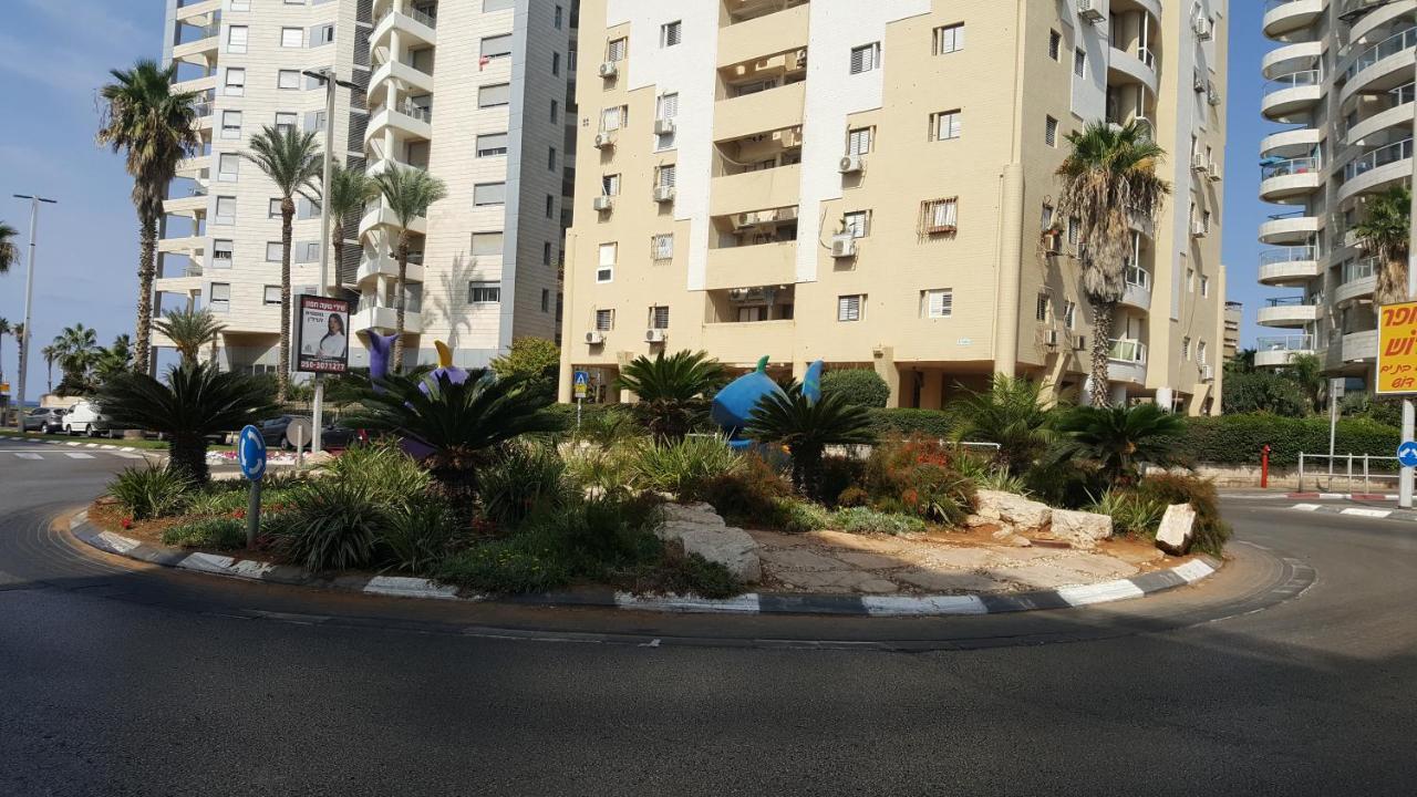 شقة Beutifull View Of Batyam بات يام المظهر الخارجي الصورة
