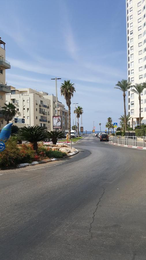 شقة Beutifull View Of Batyam بات يام المظهر الخارجي الصورة