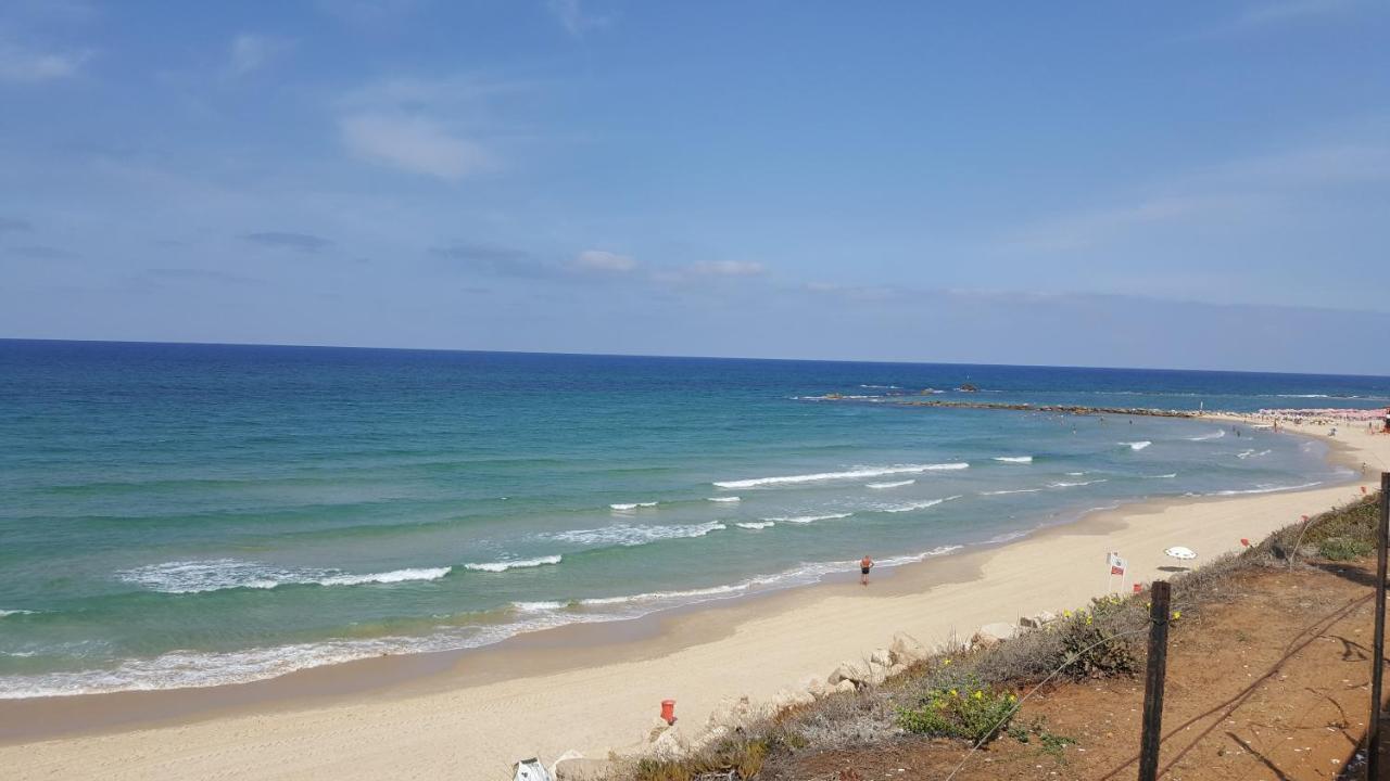 شقة Beutifull View Of Batyam بات يام المظهر الخارجي الصورة