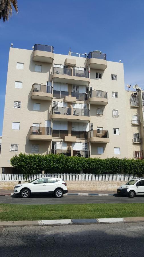 شقة Beutifull View Of Batyam بات يام المظهر الخارجي الصورة